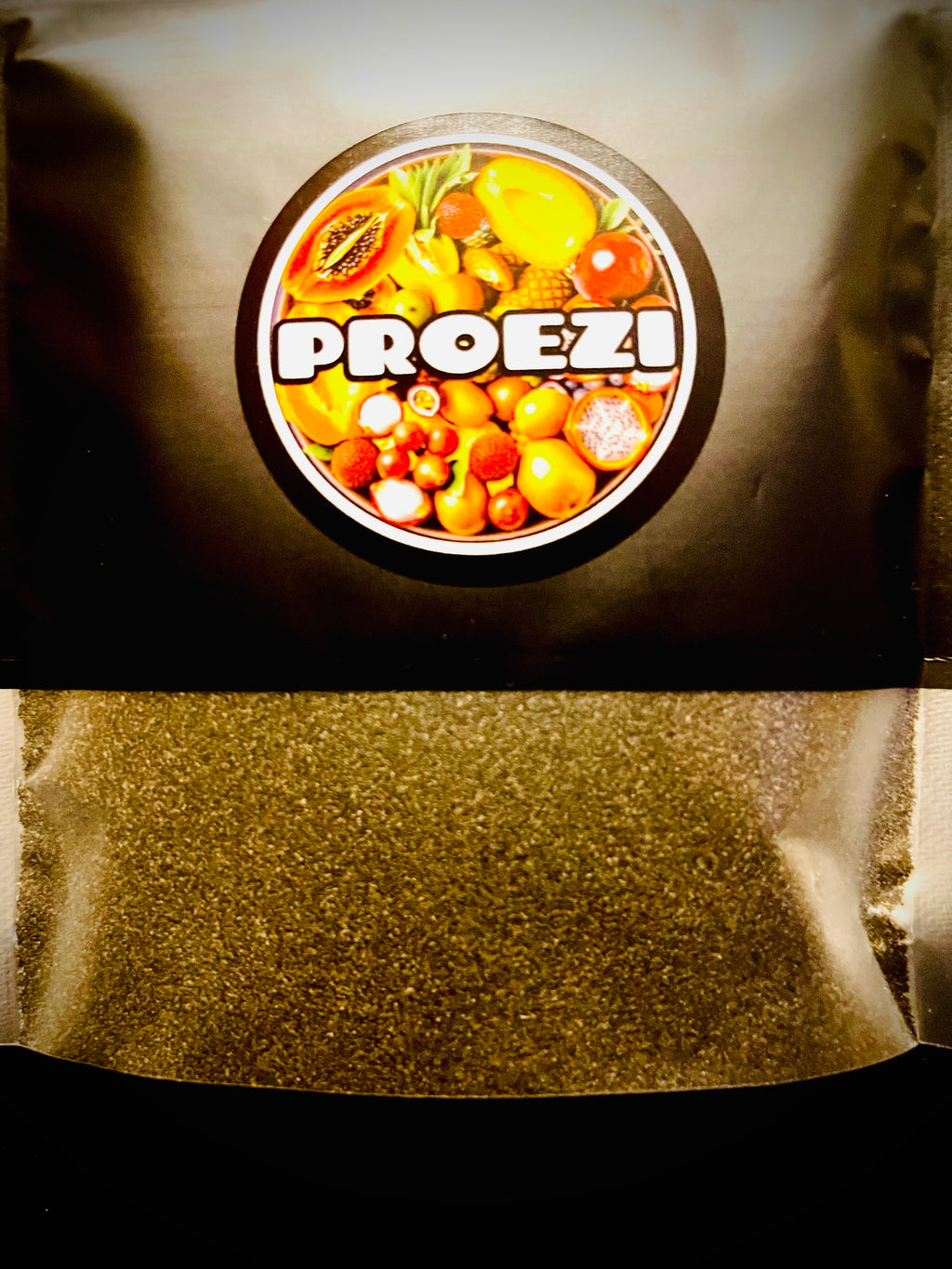 250 g Black Seed Powder / Schwarzkümmel Pulver