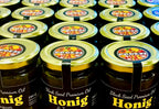 BlackSeed Oil Premium Honey