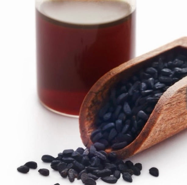 BlackSeed Oil Premium Honey