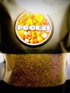 100 g UGANDA LEMON GRASS TEA / Schwarztee mit Lemom grass