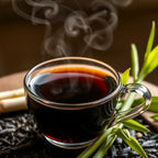 100 g UGANDA LEMON GRASS TEA / Schwarztee mit Lemom grass