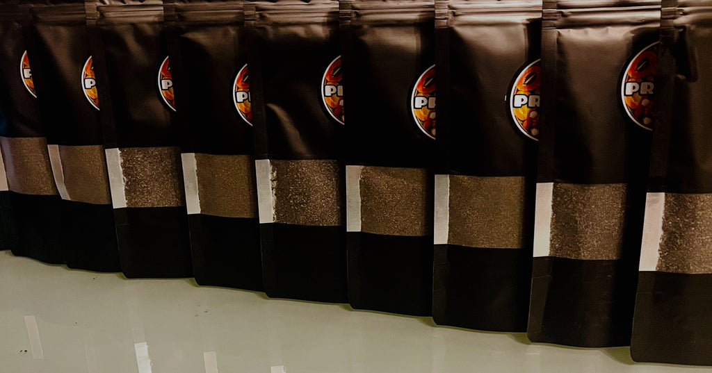 250 g Black Seed Powder / Schwarzkümmel Pulver